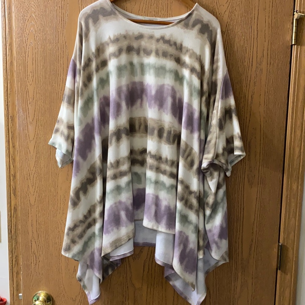 JODIFL poncho